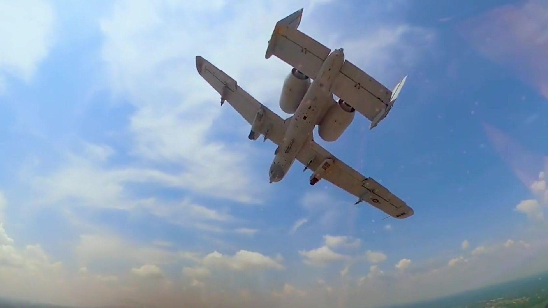 A Pilot’s Perspective