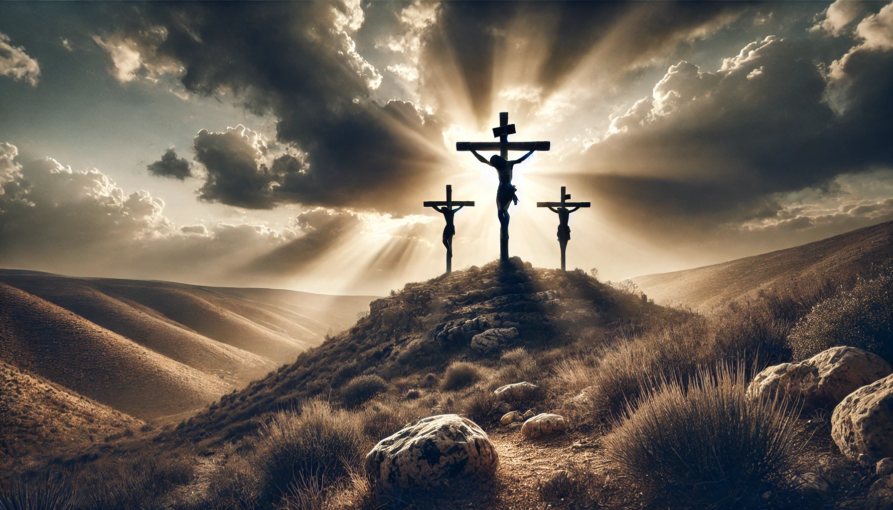 The Gift of Salvation
